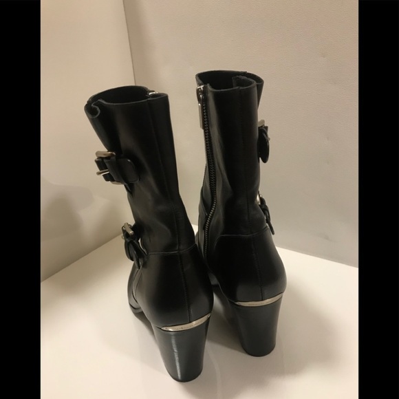 MICHAEL MICHAEL KORS Ashton' Bootie 9 - Picture 15 of 16